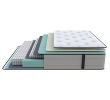 Матрас односпальный Elysium Soft 2000x800