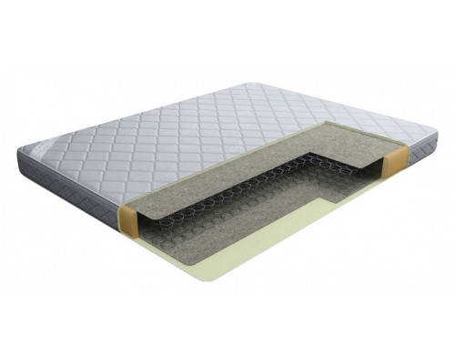 Матрас односпальный Эконом-плюс 900x2000