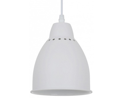 Подвесной светильник Arte Lamp Braccio A2054SP-1WH
