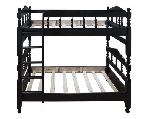 Кровать двухъярусная Ниф-Ниф