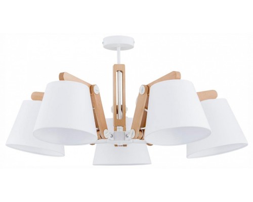 Люстра на штанге Alfa Grace 27405