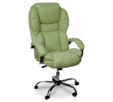 Кресло для руководителя Барон КВ-12-131112-0416