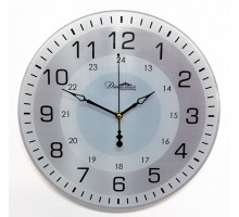 Настенные часы (33 см) Династия 01-086