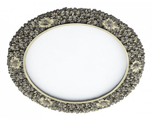 Встраиваемый светильник Novotech Candi LED 357379