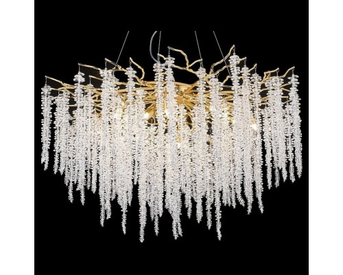 Подвесной светильник Wertmark Daciana 