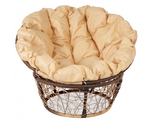 Кресло Papasan 23/01 met (10)