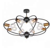 Подвесная люстра LGO Garland 