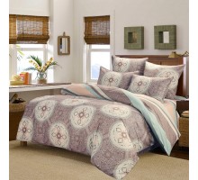 Постельное белье евростандарт Ареццо