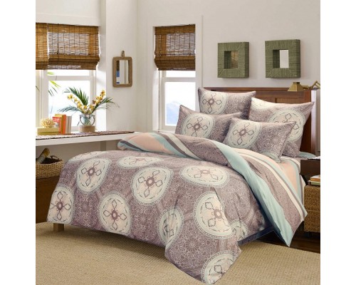 Постельное белье евростандарт Ареццо