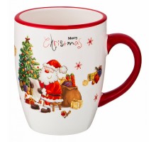 Кружка (300 мл) С Новым годом! 358-1239