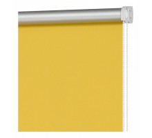 Штора рулонная (120x160 см) Блэкаут Плайн