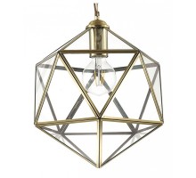 Подвесной светильник Ideal Lux Deca DECA SP1 BIG