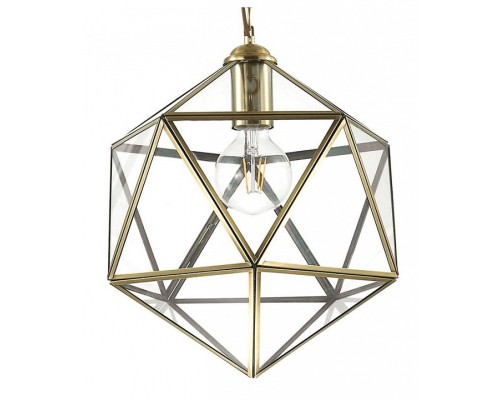 Подвесной светильник Ideal Lux Deca DECA SP1 BIG