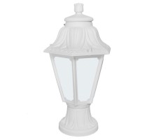 Наземный низкий светильник Fumagalli Anna E22.110.000.WYF1R