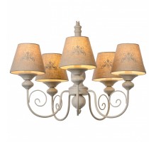 Подвесная люстра Lucide Robin 34339/05/41