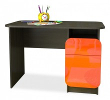 Стол письменный Мебелеф-7