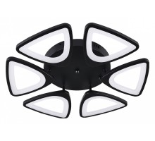 Потолочная люстра Natali Kovaltseva Innovation Style INNOVATION STYLE 83045 BLACK