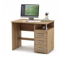 Стол письменный Амбер-3