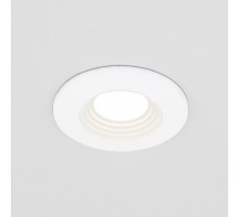 Встраиваемый светильник Elektrostandard Gridi a063924