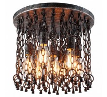 Накладной светильник TOPGRADE TOPGRADE Selden 