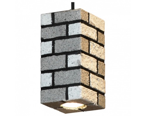 Подвесной светильник Lussole Mount Vernon