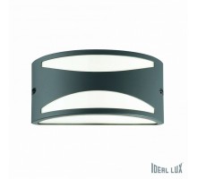 Накладной светильник Ideal Lux REX REX-3 AP1 ANTRACITE