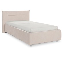 Кровать односпальная Альба