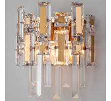 Накладной светильник Bogate's Lago 330/2 Strotskis