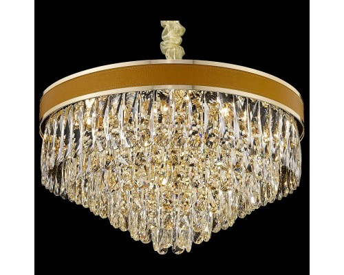 Подвесная люстра Wertmark Clarissa 