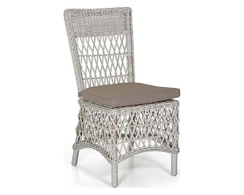 Стул Beatrice 692-5-20 светло-серый