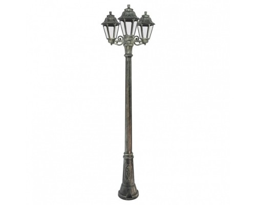 Фонарный столб Fumagalli Gigi Bisso/Anna E22.156.S30.BXF1R