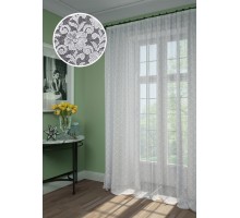 Гардина (600x260 см) 1 шт. Lady-XL