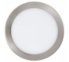 Встраиваемый светильник Eglo ПРОМО Fueva-C 96676