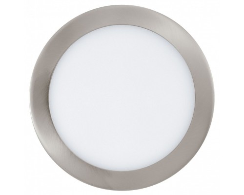 Встраиваемый светильник Eglo ПРОМО Fueva-C 96676