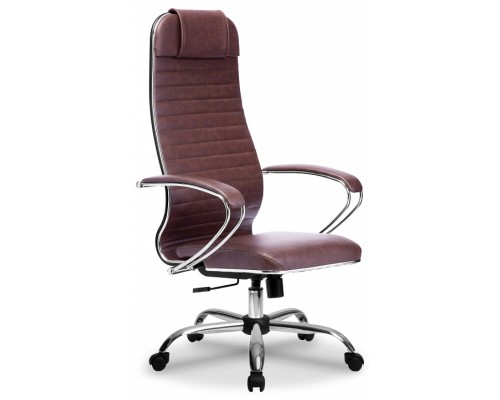 Кресло компьютерное МЕТТА-6.1(MPES)