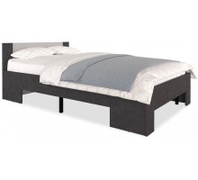 Кровать полутораспальная Kristoff LOZ120х200