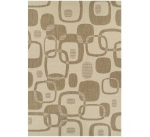 Ковер интерьерный (133x190 см) Nile