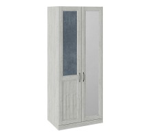 Шкаф платяной Кантри СМ-308.07.021L (з)