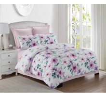 Постельное белье двуспальное Гингема