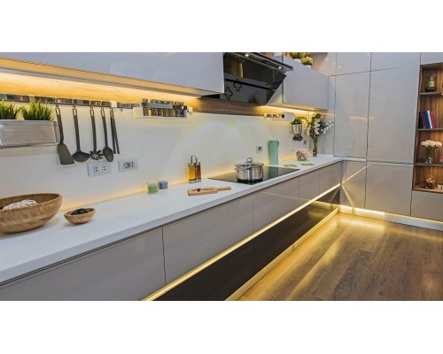 Комплект с лентой светодиодной Paulmann YOURLED 70511