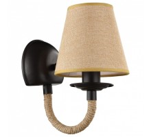 Бра Freya Corda FR4402-WL-01-BL