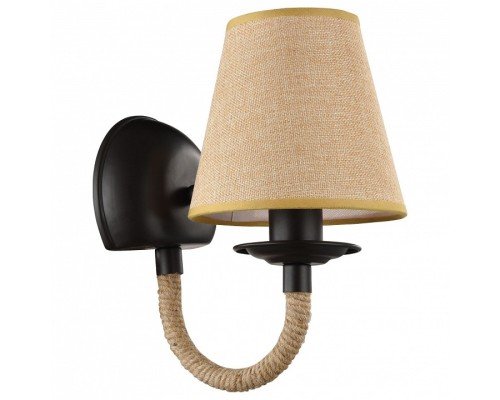 Бра Freya Corda FR4402-WL-01-BL