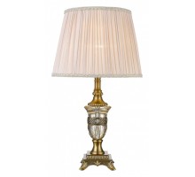 Настольная лампа декоративная Wertmark Tico 