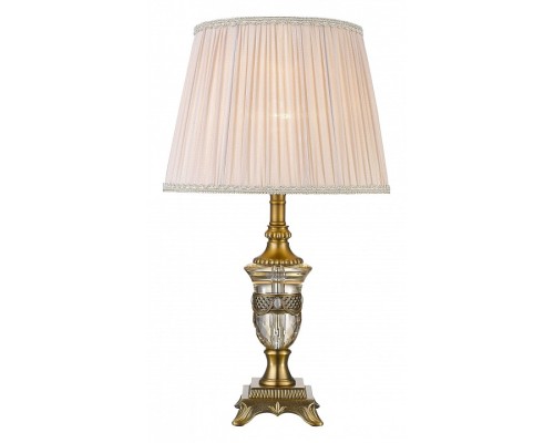 Настольная лампа декоративная Wertmark Tico 