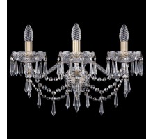Бра Bohemia Art Classic 11.23 10.23.3.200.XL.Br.Dr