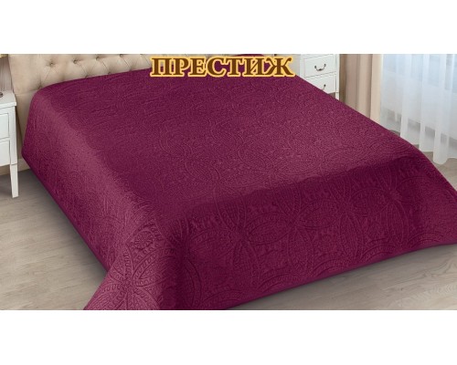 Покрывало евростандарт Престиж