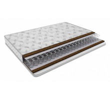 Матрас двуспальный Оригами Кокос 2000x2000