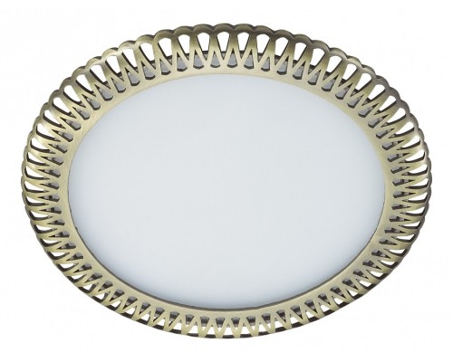 Встраиваемый светильник Novotech Sade 357363