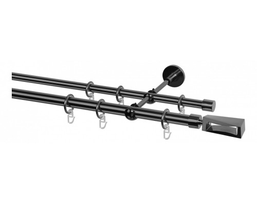 Карниз (320 см) Портал