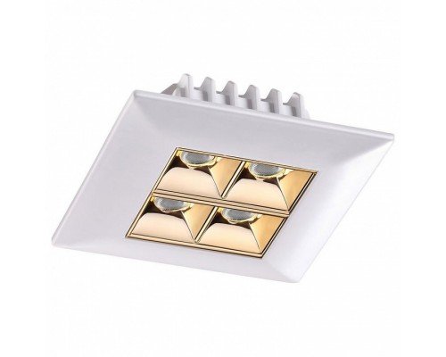 Встраиваемый светильник Novotech Antey 357834